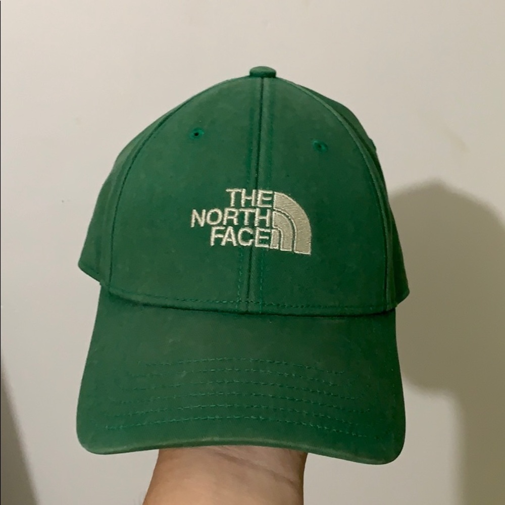 North Face Hat